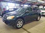 2011 TOYOTA RAV4    à vendre chez Copart CT - HARTFORD SPRINGFIELD