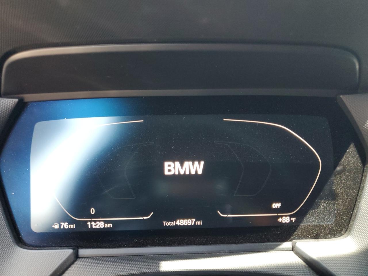 2020 BMW 228Xi VIN: WBA73AK0XL7G07009 Lot: 64681605
