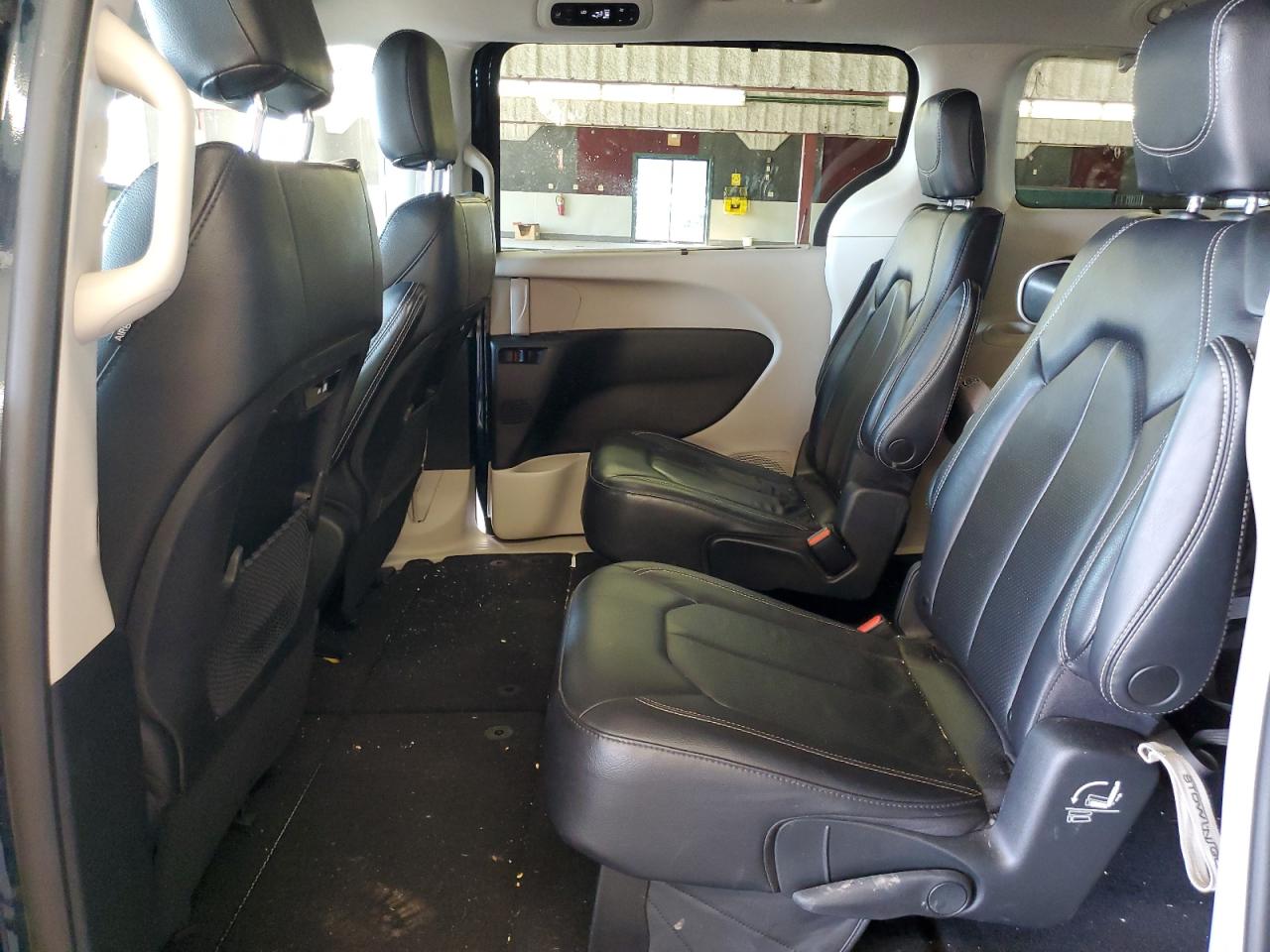 2022 Chrysler Pacifica Touring L VIN: 2C4RC1BG7NR185790 Lot: 66463725