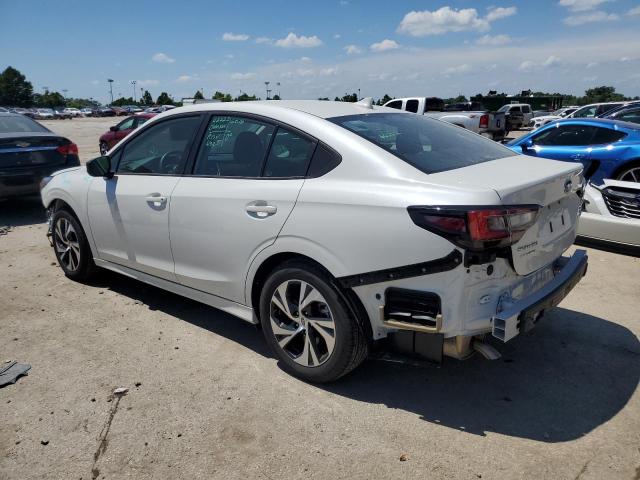  SUBARU LEGACY 2025 Белы
