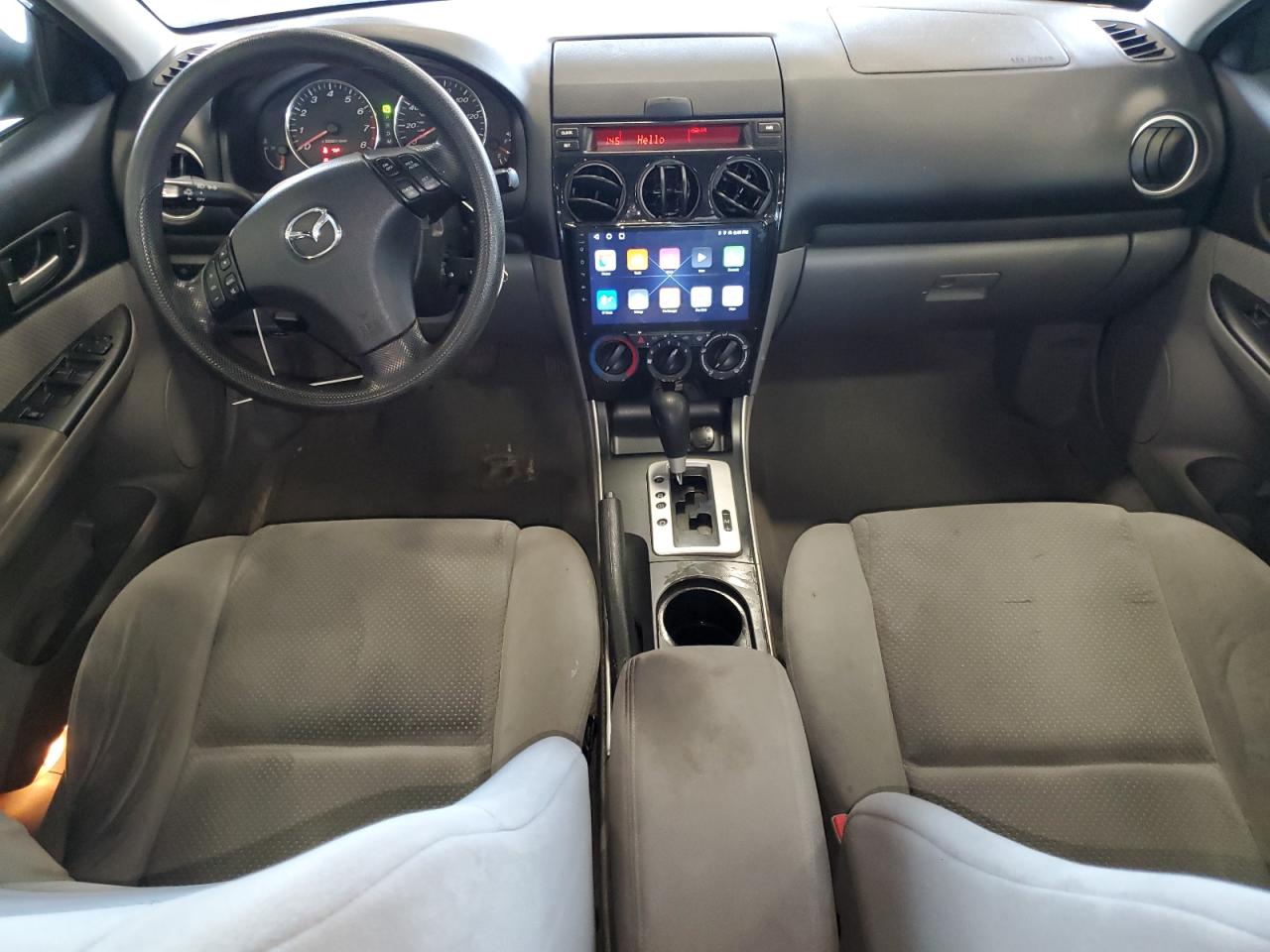 2006 Mazda 6 I VIN: 1YVHP80C965N62246 Lot: 64842645