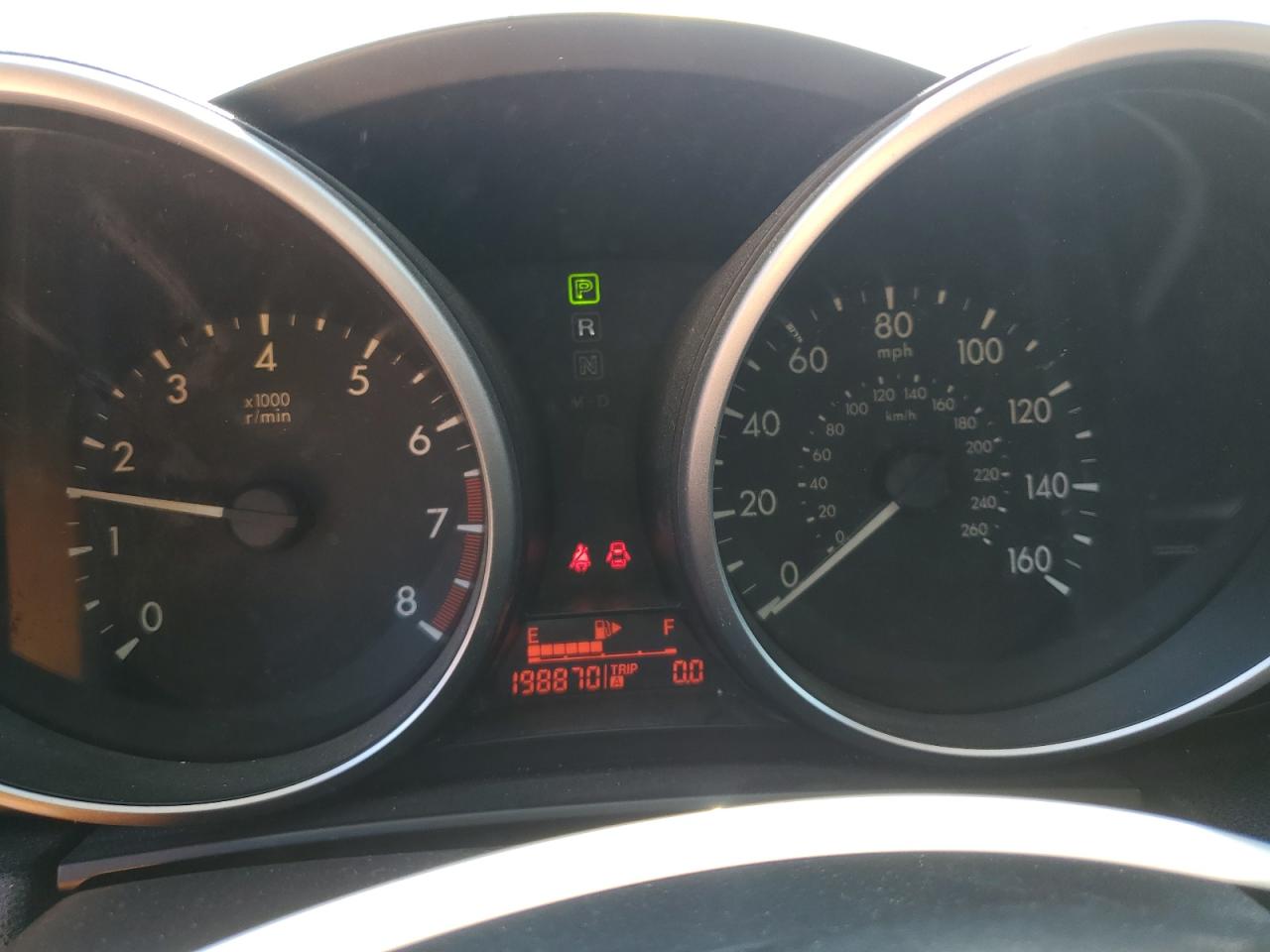 2010 Mazda 3 I VIN: JM1BL1SFXA1309865 Lot: 62990835