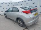 2012 HONDA CIVIC I-VT for sale at Copart BRISTOL