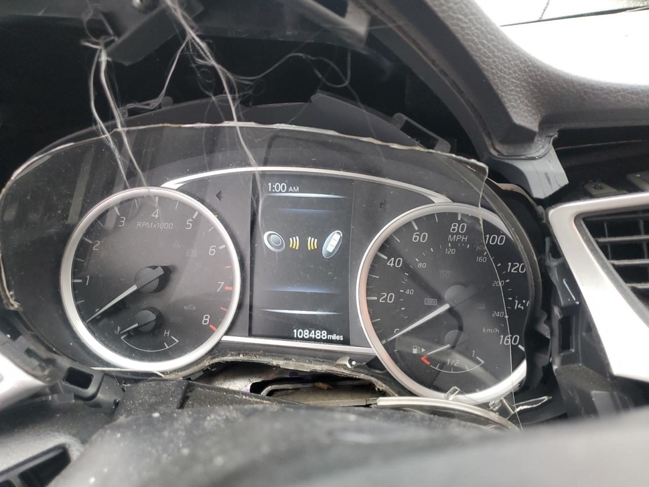 2017 Nissan Sentra S VIN: 3N1AB7AP7HY216452 Lot: 63095215