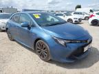 2020 TOYOTA COROLLA DE for sale at Copart CORBY