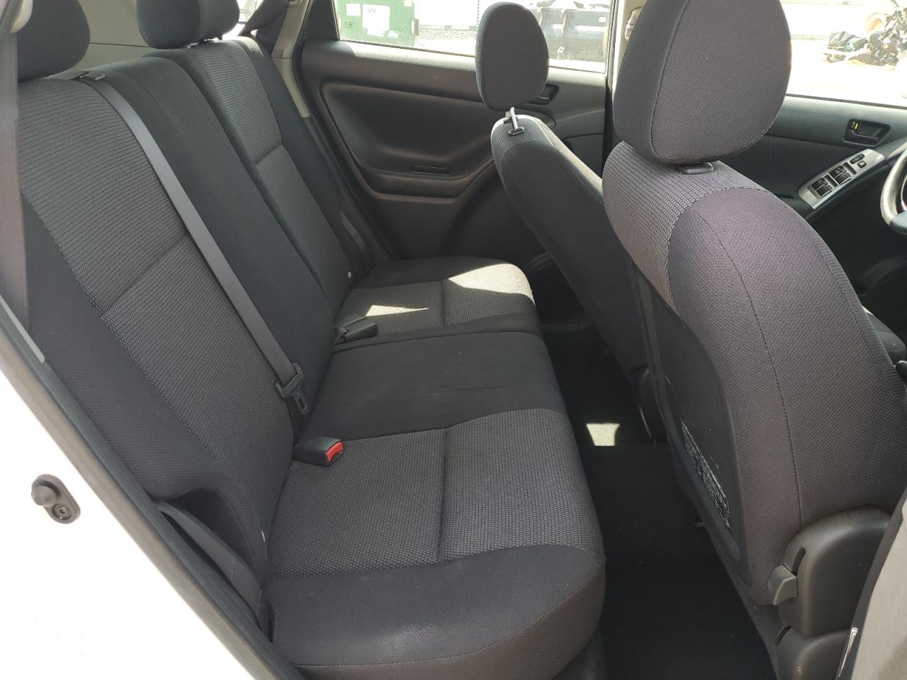 2006 Pontiac Vibe VIN: 5Y2SL65856Z414719 Lot: 64169455