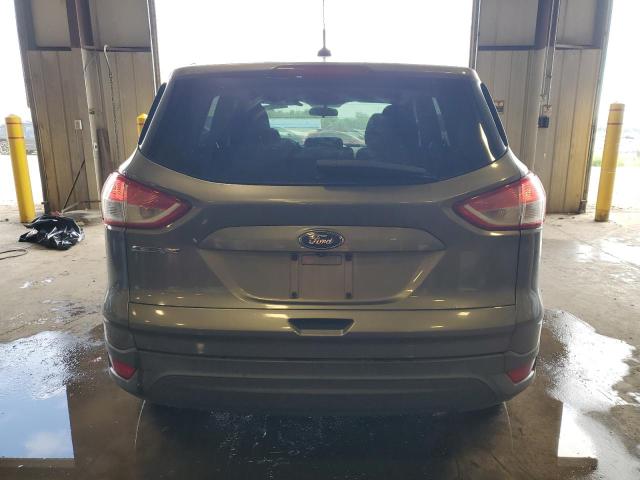  FORD ESCAPE 2014 Szary