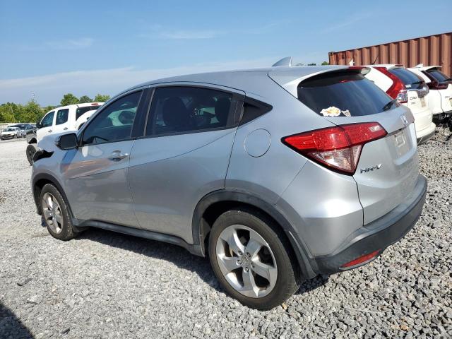  HONDA HR-V 2016 Silver