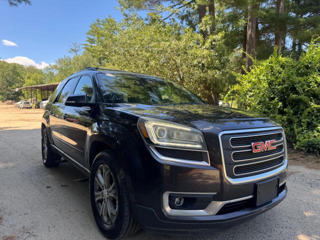Parquets GMC ACADIA 2016 Czarny