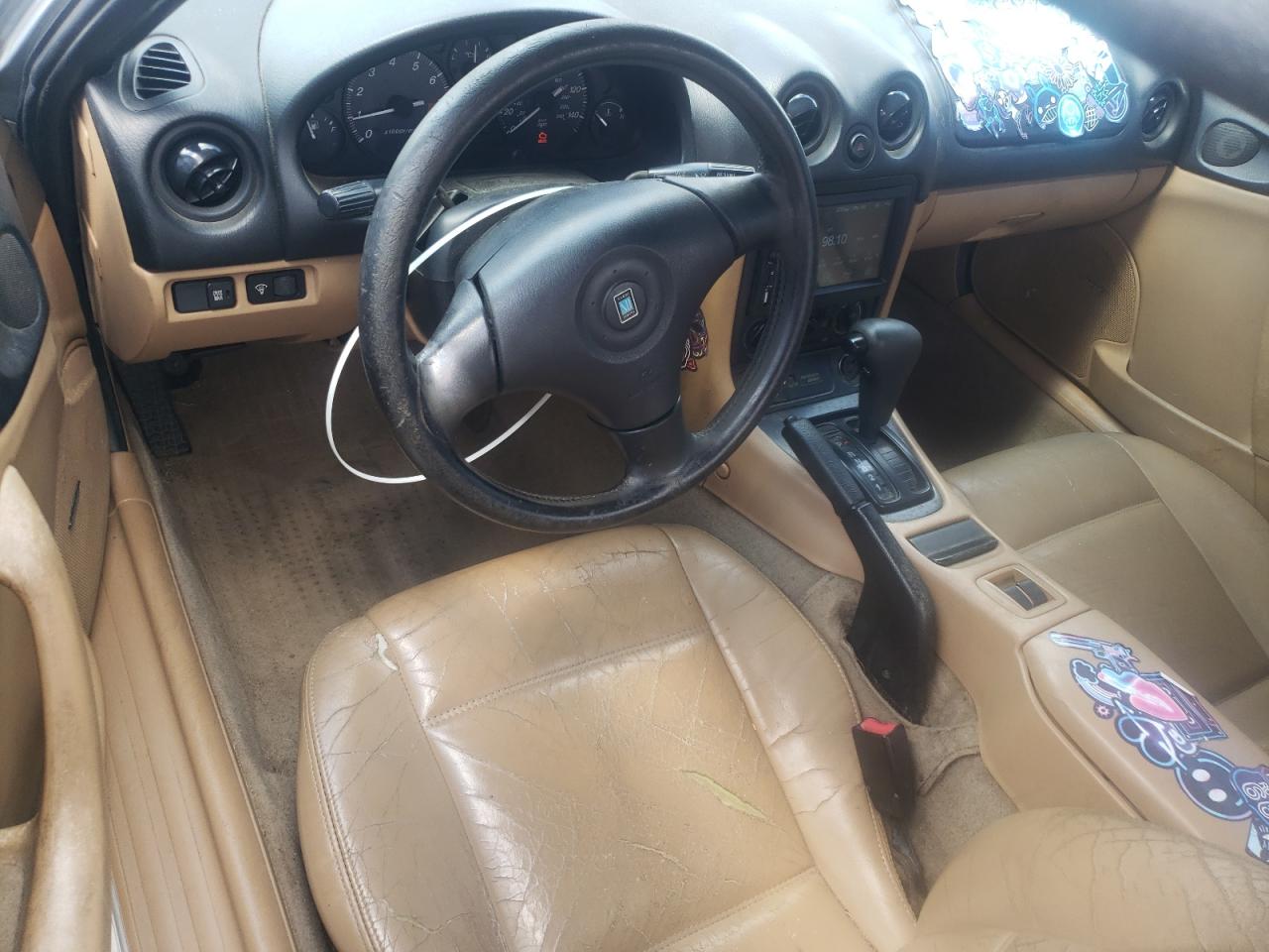 1999 Mazda Mx-5 Miata VIN: JM1NB3530X0102641 Lot: 64246775