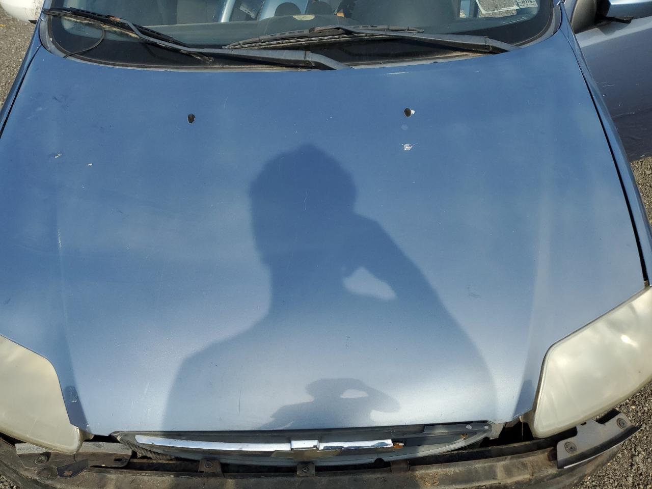 kl1td66628b074785 KL1TD66628B074785 2008 Chevrolet Aveo Base