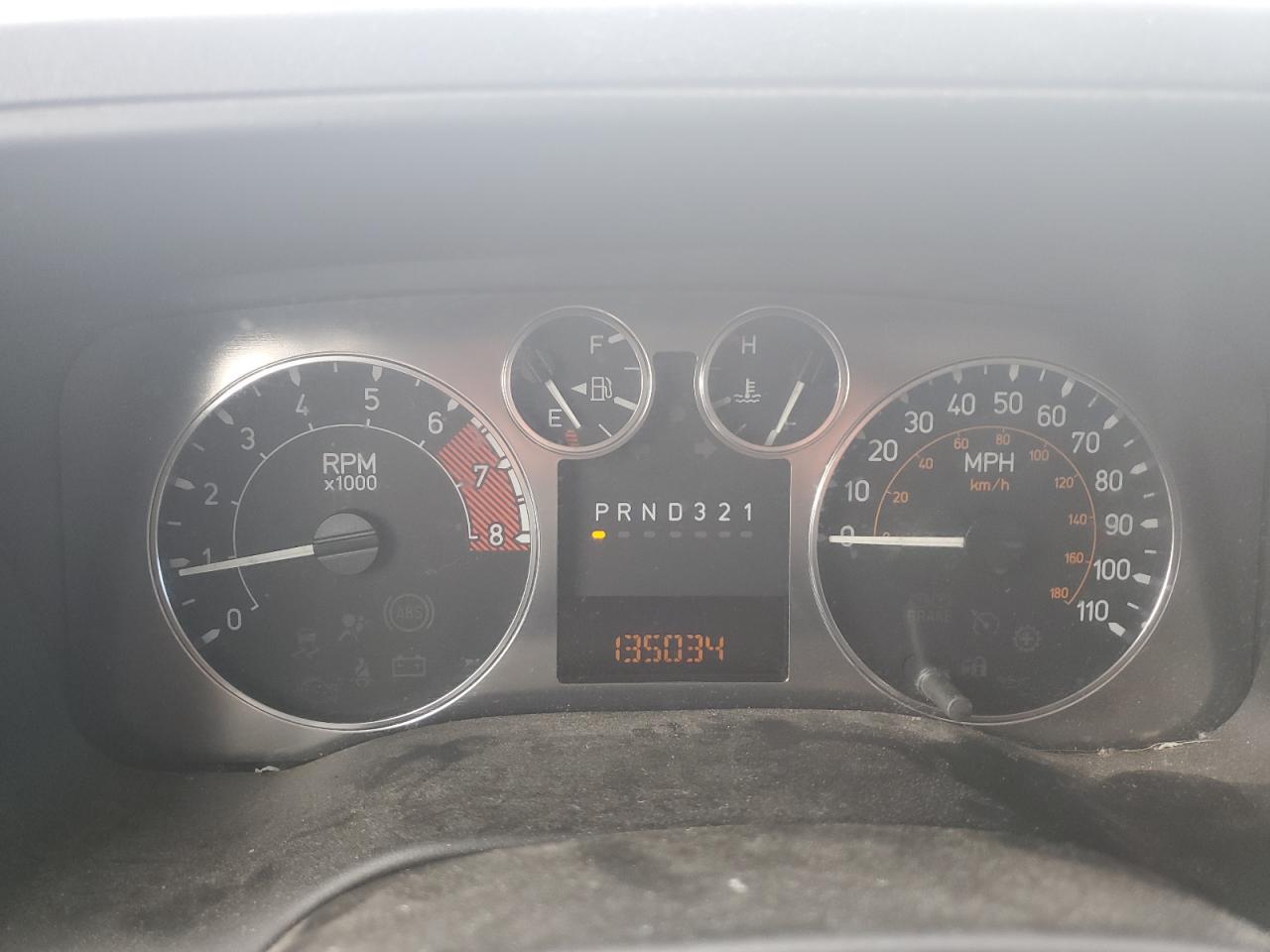 2007 Hummer H3 VIN: 5GTDN13E478244299 Lot: 66162365