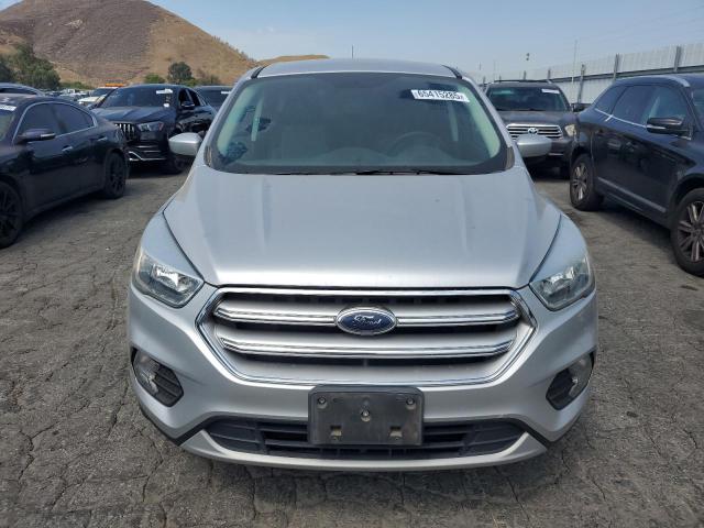 Parquets FORD ESCAPE 2017 Silver