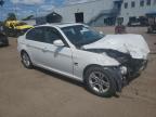 2009 BMW 328 XI   for sale at Copart QC - MONTREAL