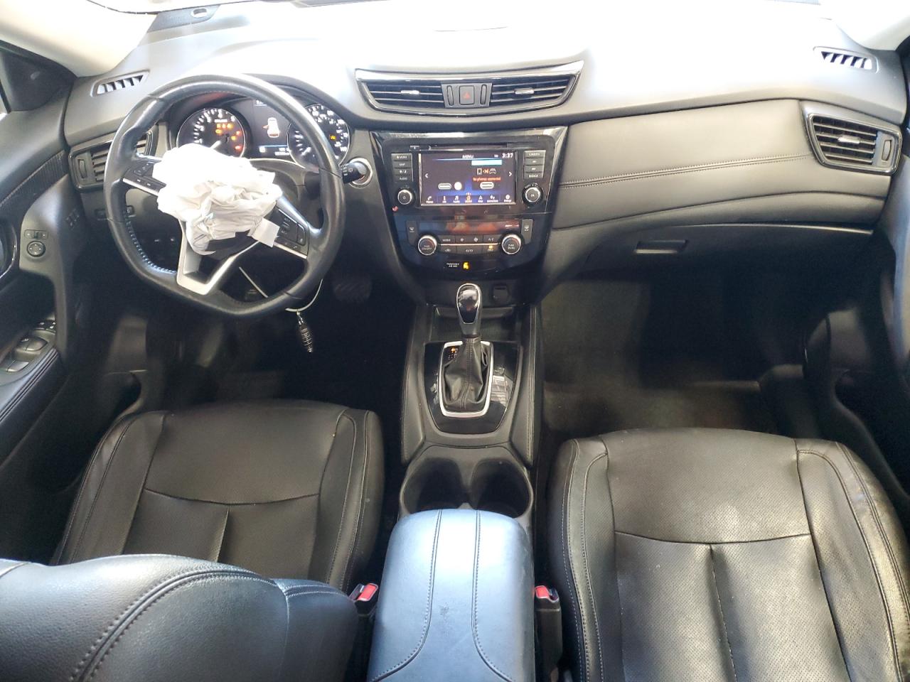 5n1at2mv1jc742500 5N1AT2MV1JC742500 2018 Nissan Rogue S