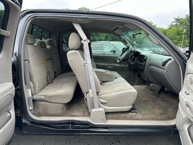 2005 TOYOTA TUNDRA ACCESS CAB SR5  
