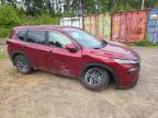2025 NISSAN ROGUE S   à vendre chez Copart QC - MONTREAL