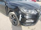 2018 NISSAN QASHQAI N- for sale at Copart PETERLEE