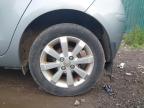 2011 TOYOTA YARIS T SP for sale at Copart PETERLEE