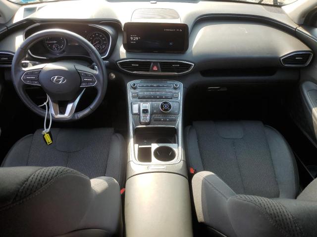  HYUNDAI SANTA FE 2023 Granatowy