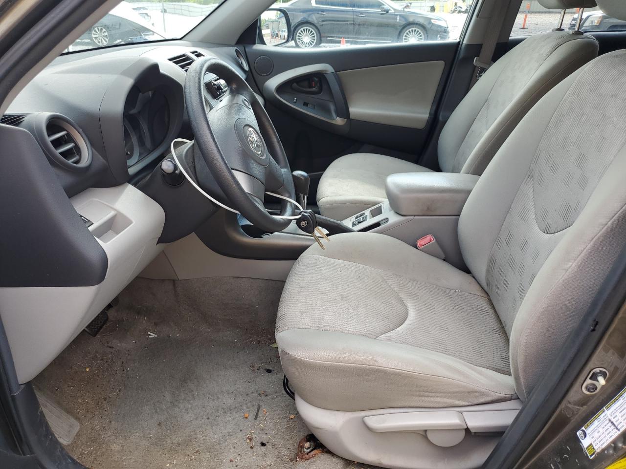 2009 Toyota Rav4 VIN: 2T3ZF33V49W002907 Lot: 65445775