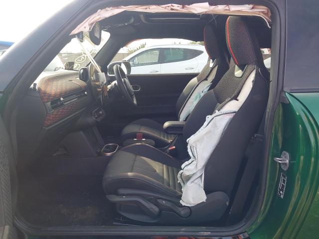 2025 MINI COOPER S S