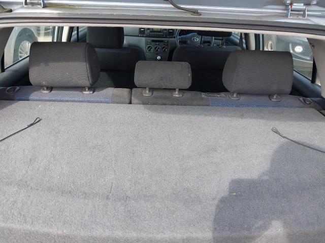 2005 TOYOTA COROLLA CO