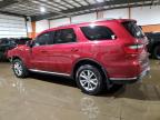 2015 DODGE DURANGO LIMITED   for sale at Copart AB - CALGARY