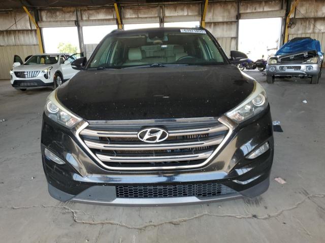  HYUNDAI TUCSON 2016 Czarny