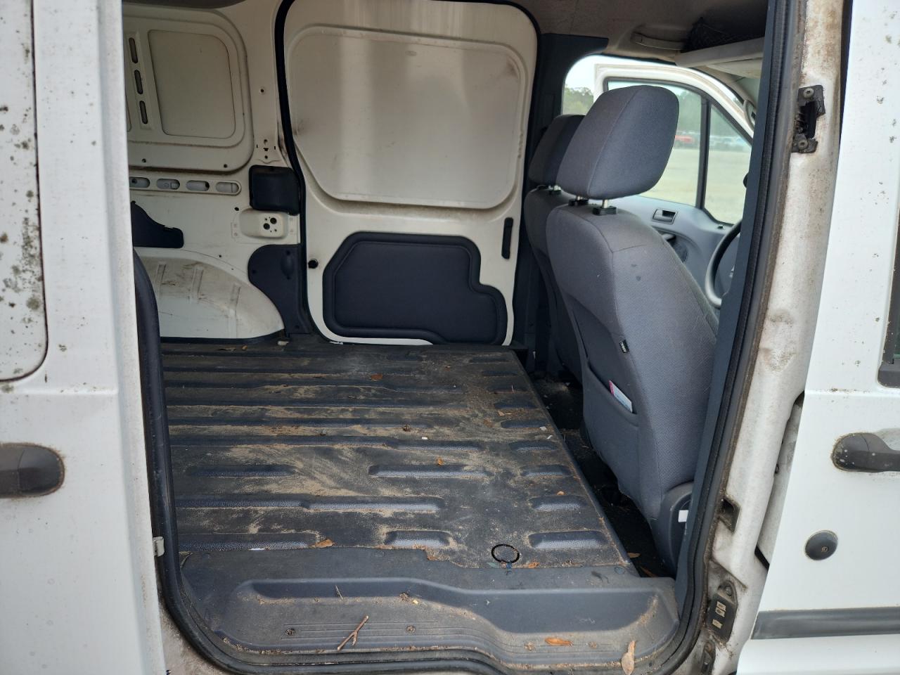 2012 Ford Transit Connect Xlt VIN: NM0LS7DN4CT125573 Lot: 62885065