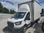 2022 FORD TRANSIT T-350 HD à vendre chez Copart GA - ATLANTA EAST