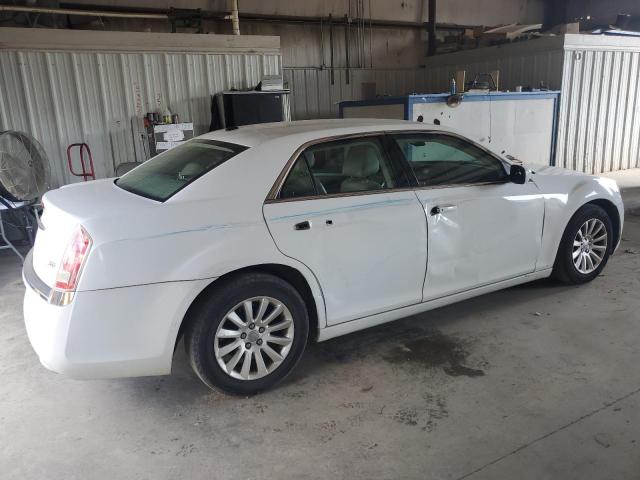 Седаны CHRYSLER 300 2014 Белы