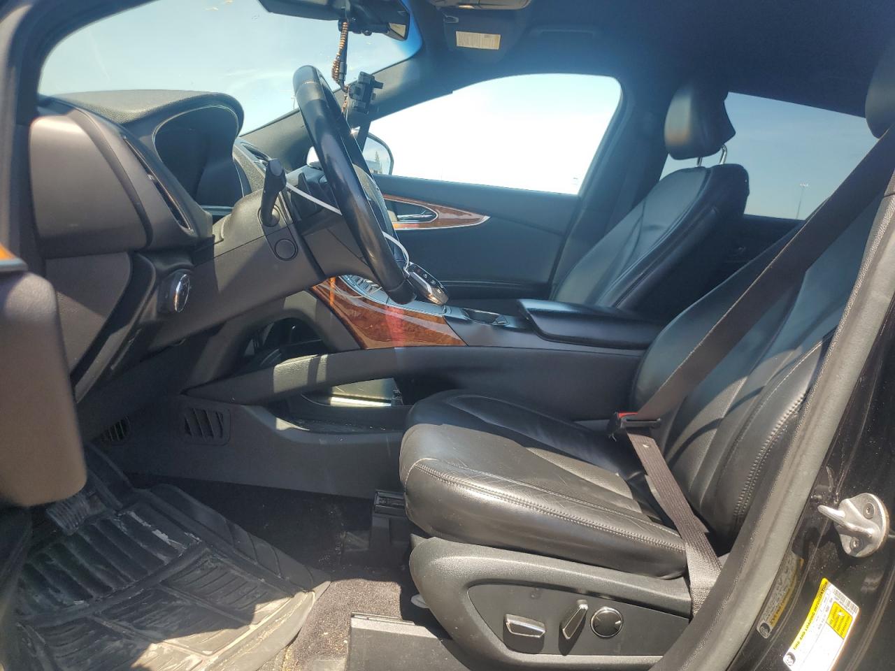 2lmtj8kr1gbl40318 2LMTJ8KR1GBL40318 2016 Lincoln Mkx Select