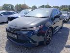 2021 TOYOTA COROLLA DE for sale at Copart WOLVERHAMPTON