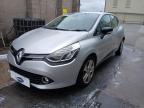 2015 RENAULT CLIO DYNAM for sale at Copart CHESTER