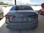 2025 HONDA CIVIC SPORT   for sale at Copart FL - MIAMI SOUTH
