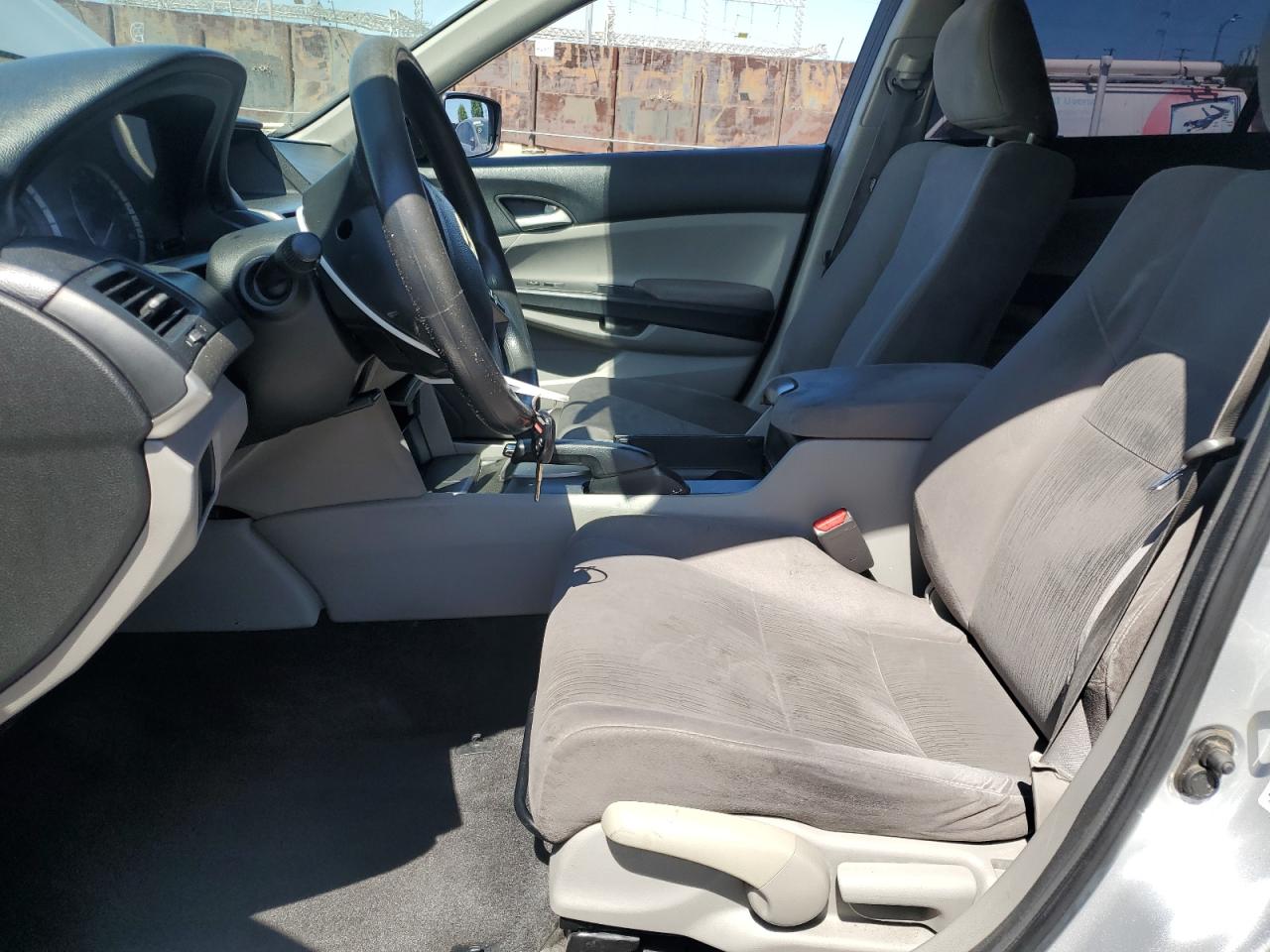 2011 Honda Accord Lx VIN: 1HGCP2F32BA130673 Lot: 66299705