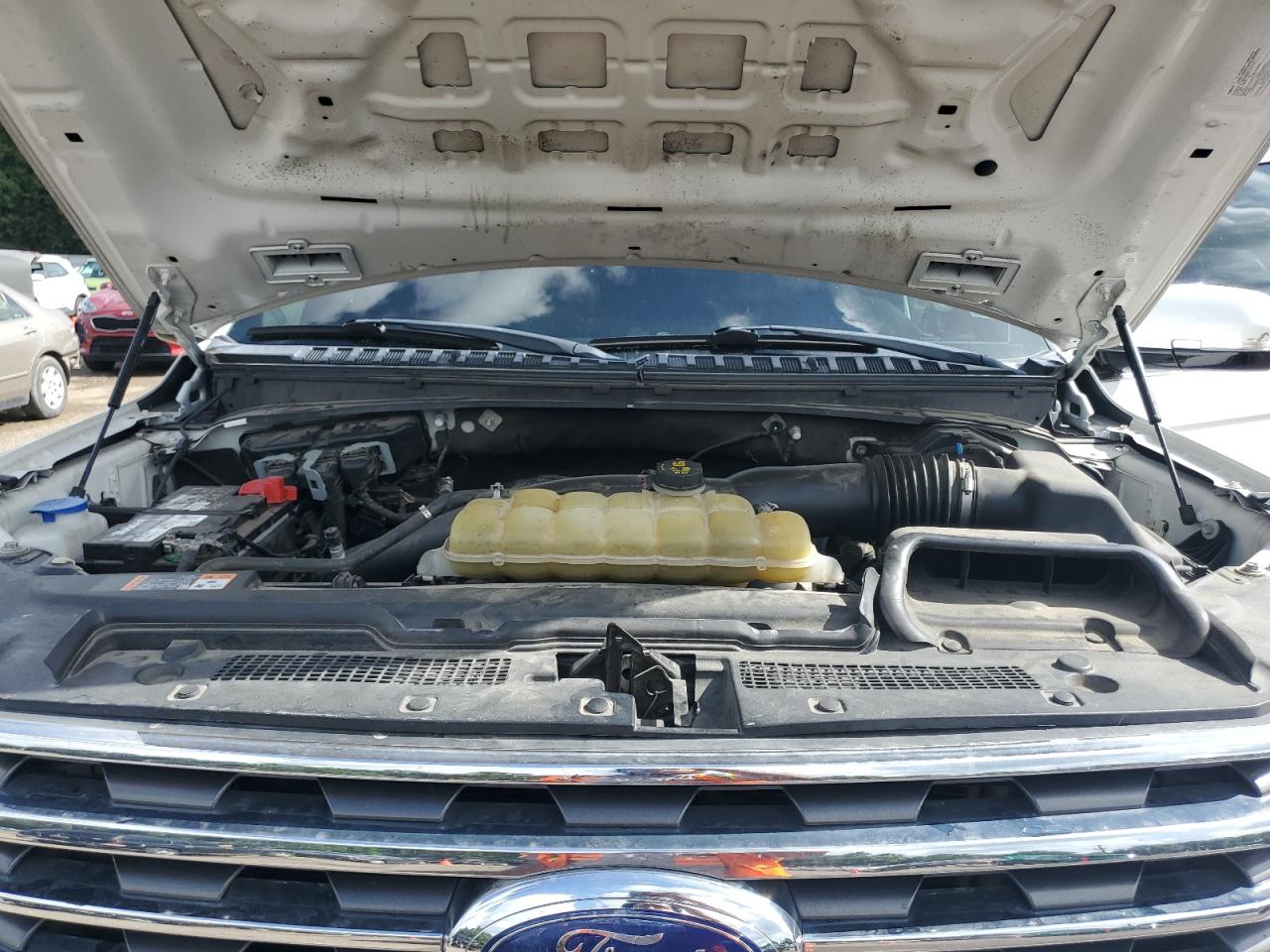 2020 Ford Expedition Xlt VIN: 1FMJU1JT8LEA00936 Lot: 63746215