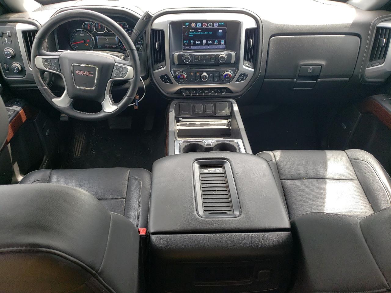 3gtu2nec6jg559819 3GTU2NEC6JG559819 2018 GMC Sierra K1500 Slt