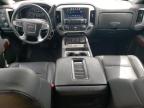2018 GMC SIERRA K1500 SLT   for sale at Copart ON - LONDON
