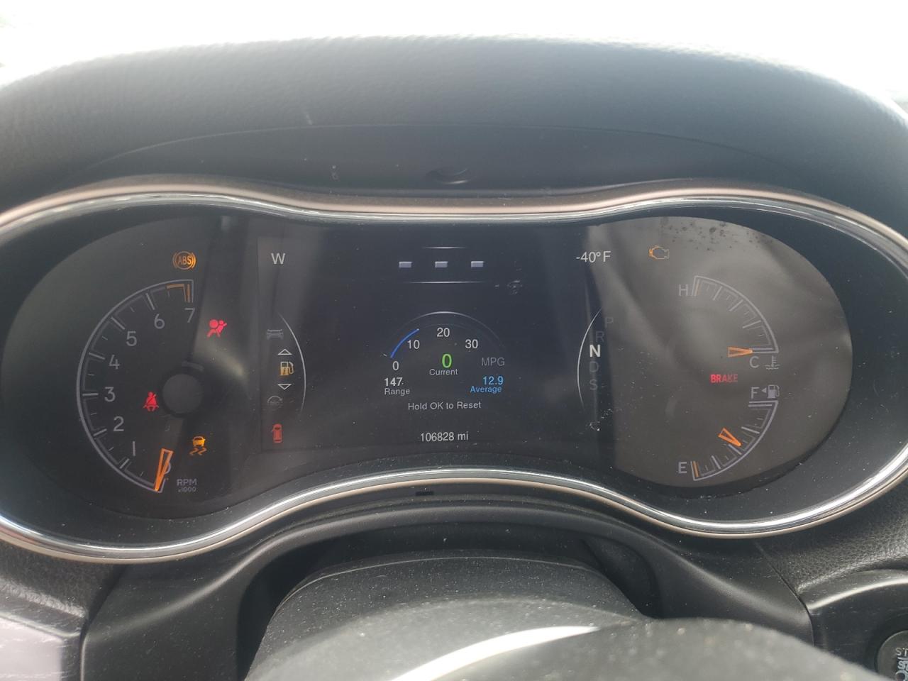 2014 Jeep Grand Cherokee Laredo VIN: 1C4RJFAG4EC132977 Lot: 64518195