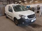 2021 MERCEDES BENZ CITAN 111 for sale at Copart SANDWICH