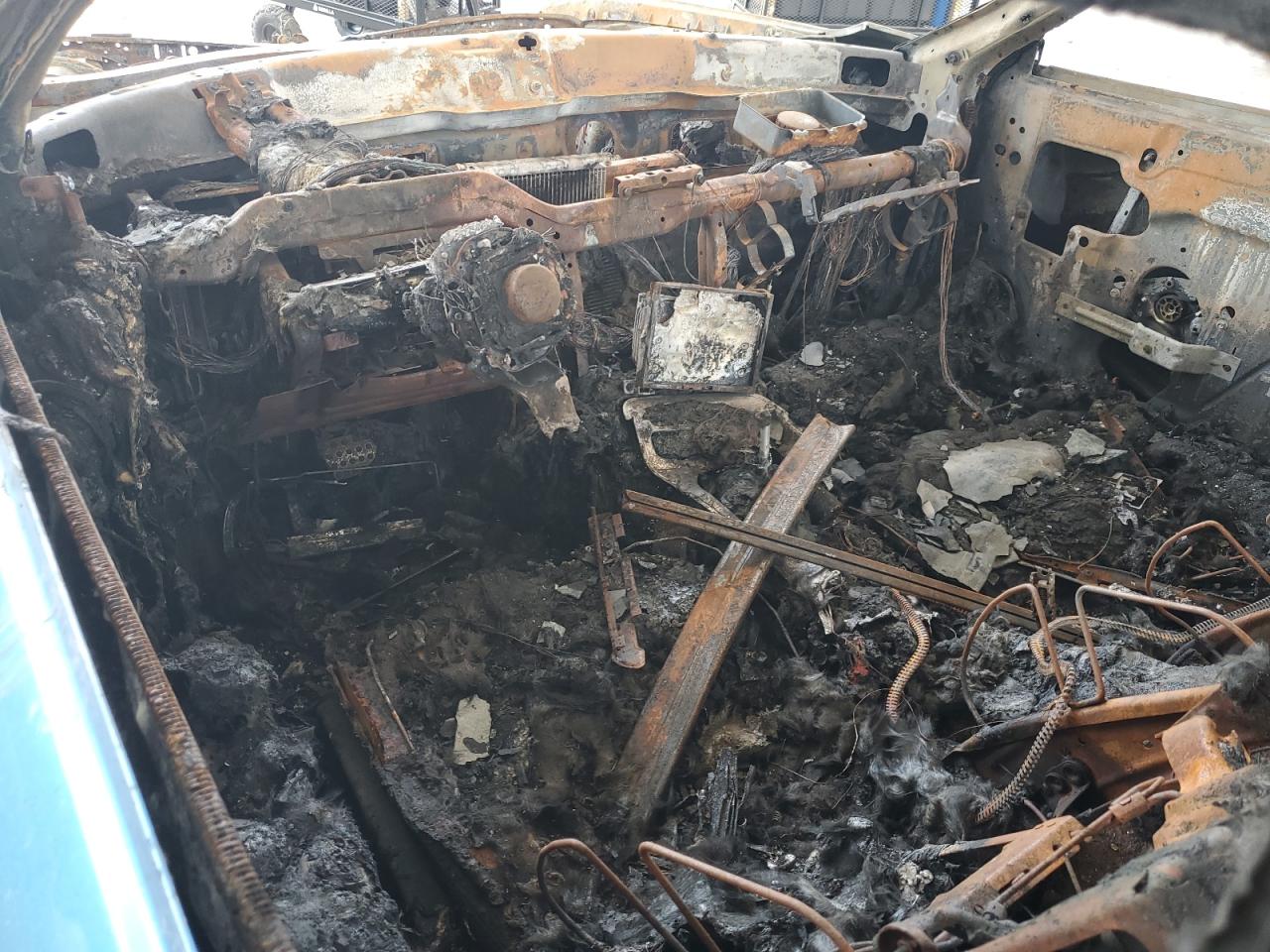 2019 Dodge Challenger R/T Scat Pack VIN: 2C3CDZFJ0KH569455 Lot: 64606555