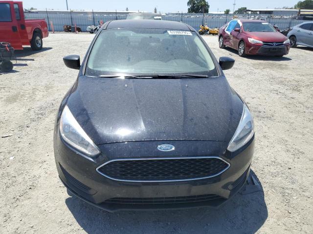  FORD FOCUS 2018 Czarny