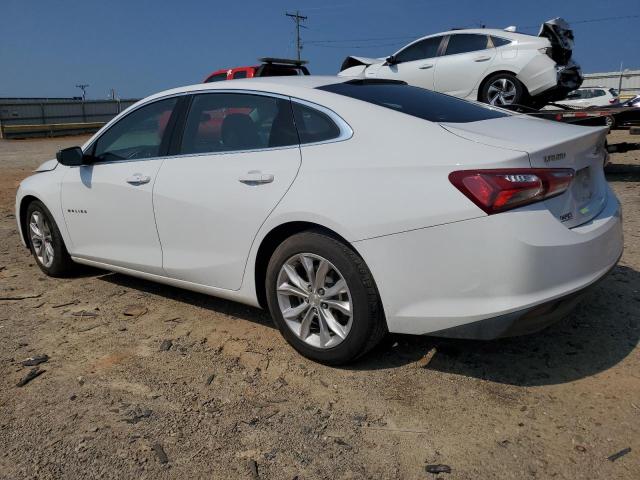 CHEVROLET MALIBU 2022 Белы