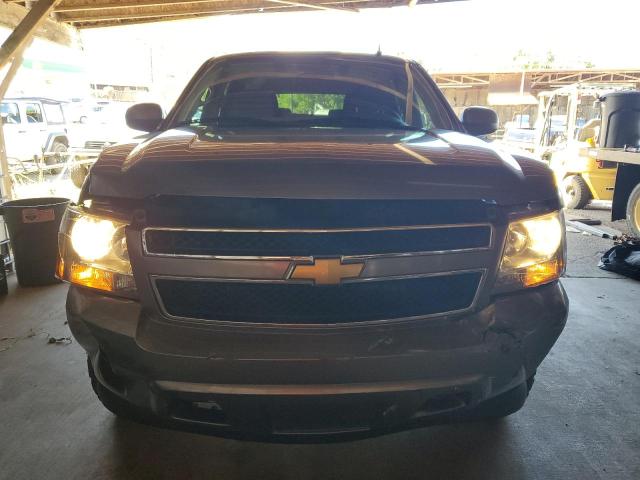  CHEVROLET TAHOE 2012 Szary