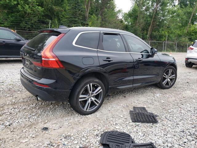  VOLVO XC60 2021 Black