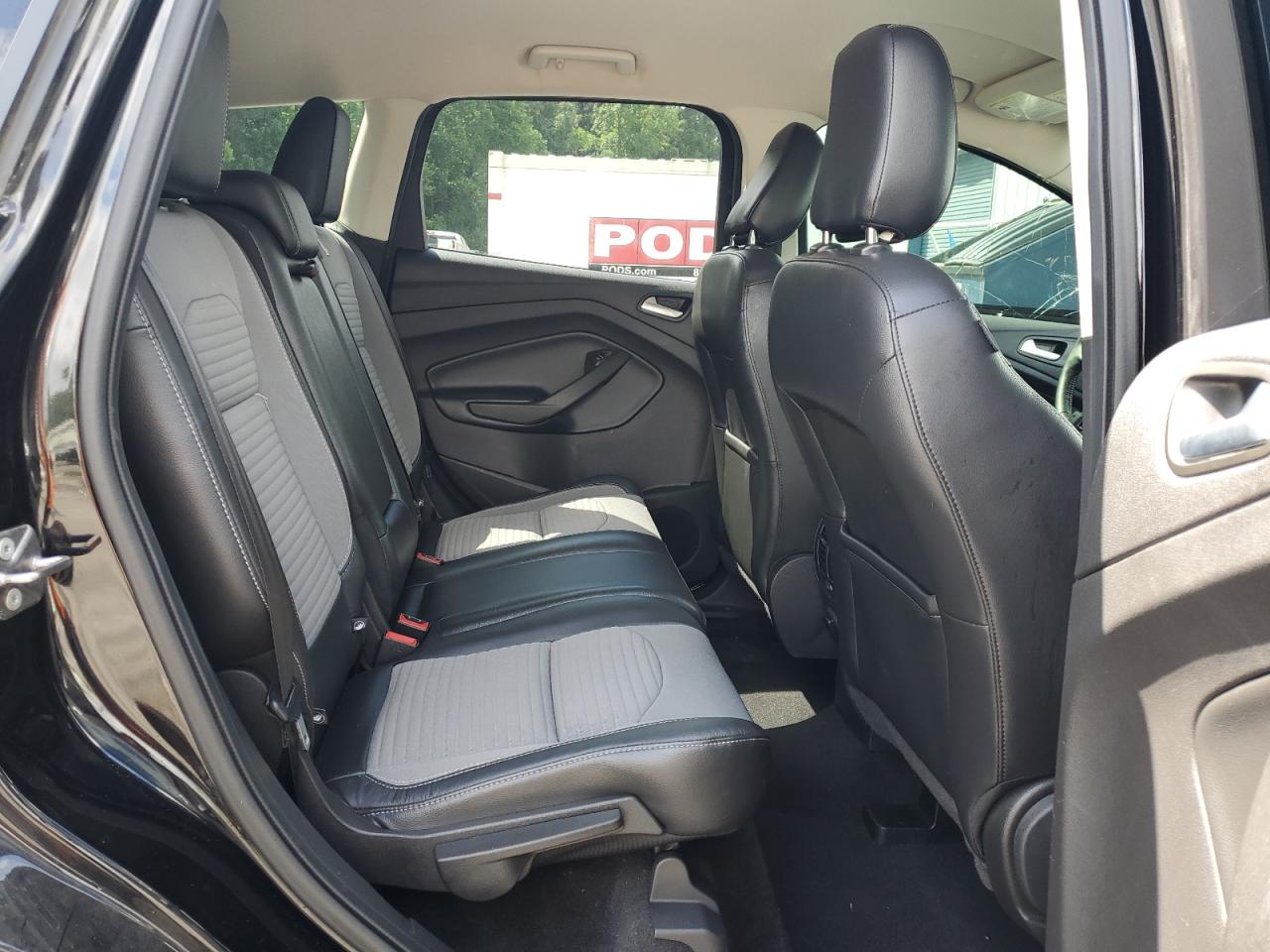 2019 Ford Escape Se VIN: 1FMCU0GDXKUB47038 Lot: 64424075