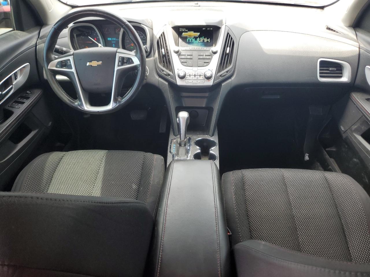 2015 Chevrolet Equinox Lt VIN: 2GNALCEK8F1151647 Lot: 65250645
