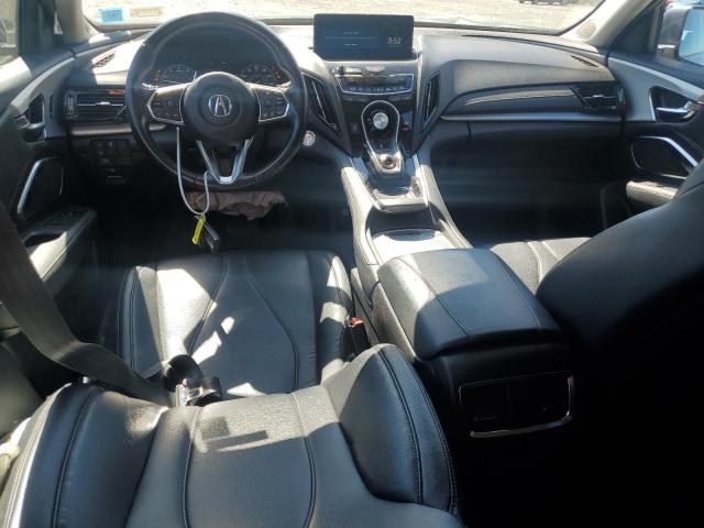  ACURA RDX 2020 Szary